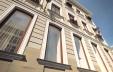 фото ЖК "Palazzo Остоженка, 12" Москва - 8