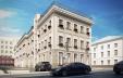 фото ЖК "Palazzo Остоженка, 12" Москва - 3